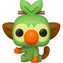 Pop! Pokemon: Grookey [957] (used)