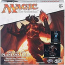 Hasbro Magic The Gathering Arena of The Planeswalkers Battle for Zendikar Board Game Expansion Pack