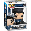 Pop! Riverdale: Jughead Jones (Dream Sequence) [733] (used)