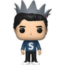 Pop! Riverdale: Jughead Jones (Dream Sequence) [733] (used)