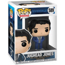 Pop! Riverdale: Jughead Jones (Outcast) [589] (used)