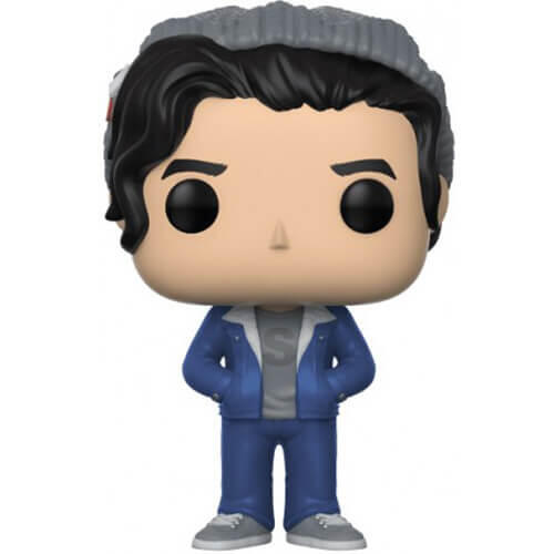 Pop! Riverdale: Jughead Jones (Outcast) [589] (used)
