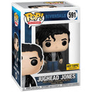 Pop! Riverdale: Jughead Jones (Serpents) [591] (used)