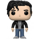 Pop! Riverdale: Jughead Jones (Serpents) [591] (used)