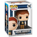 Pop! Riverdale: Archie Andrews (Dream Sequence) [730] (used)