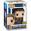 Pop! Riverdale: Kevin Keller [734] (used)