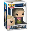 Pop! Riverdale: Betty Cooper (Dream Sequence) [731] (used)