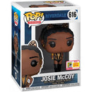 Pop! Riverdale: Josie McCoy [616] (used)