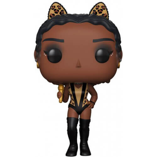 Pop! Riverdale: Josie McCoy [616] (used)