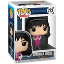 Pop! Riverdale: Veronica Lodge (Dream Sequence) [732] (used)