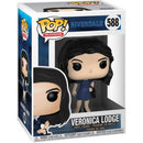 Pop! Riverdale: Veronica Lodge [588] (used)
