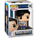 Pop! Riverdale: Reggie Mantle [735] (used)