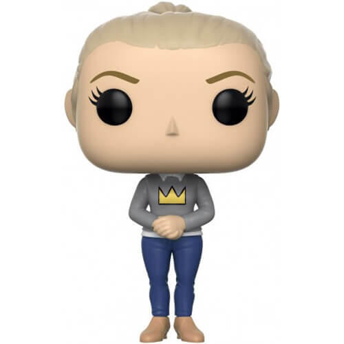 Pop! Riverdale: Betty Cooper [587] (used)