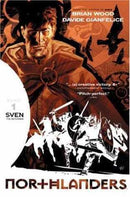 Northlanders - Volume 1: Sven the Returned (used)