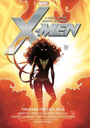 Stuart Moore - X-Men: The Dark Phoenix Saga (Mass Market Paperback) (used)