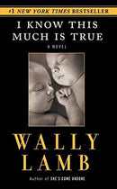 Wally Lamb - I Know This Much Is True (Mass Market Paperback) (Oprah's Book Club) (used)