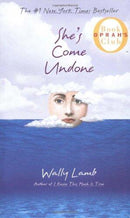 Wally Lamb - She’s Come Undone (Mass Market Paperback) (Oprah's Book Club) (used)