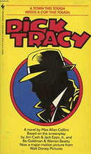 Max Allan Collins - Dick Tracy (Mass Market Paperback) (used)