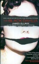 James Ellroy - The Black Dahlia (L.A. Quartet, Book 1) (used)