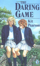 Kit Pearson - The Daring Game (used)