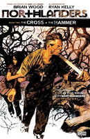 Northlanders - Volume 2: The Cross and the Hammer (used)