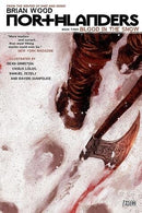 Northlanders - Volume 3: Blood in the Snow (used)