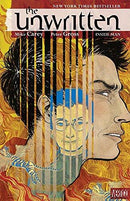 The Unwritten - Volume 2: Inside Man (used)