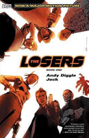 The Losers Omnibus - Volume 1 (used)