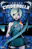 Cinderella - Volume 1: From Fabletown with Love (used)