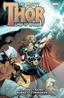 Thor: Lord of Asgard (used)