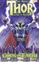 Thor: Gods on Earth (used)