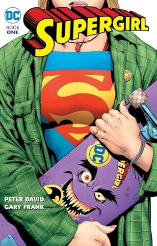 Supergirl: Book One (used)