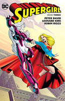 Supergirl: Book Three (used)