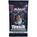 MTG: Tarkir Dragonstorm Play Booster Single