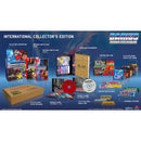 Darius Cozmic Collection - Arcade & Console [Collector's Edition]