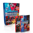 Darius Cozmic Collection - Arcade & Console [Collector's Edition]