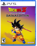 Dragon Ball Z: Kakarot - Daima Edition (used)