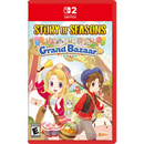 Story of Seasons Grand Bazaar [Standard Edition] (used)