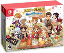 Story of Seasons Grand Bazaar [Premium Edition] (used)