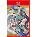 Rune Factory: Guardians of Azuma (used)