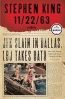 Stephen King - 11/22/63 (Hardcover) (used)