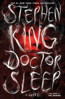 Stephen King - Doctor Sleep (The Shining, Book 2) (Hardcover) (used)