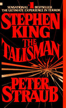 Stephen King - The Talisman (The Talisman, Book 1) (used)