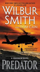 Wilbur Smith - Predator (Hector Cross, Book 3) (used)