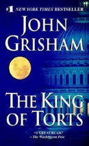 John Grisham - The King of Torts (Mass Market Paperback) (used)