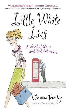 Gemma Townley - Little White Lies (used)