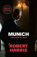 Robert Harris - Munich (Movie Tie In) (used)