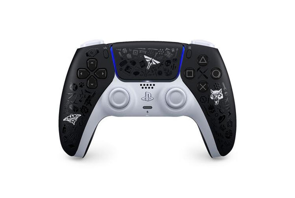 DualSense Wireless Controller (The Last of Us)