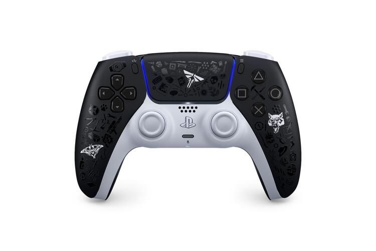 DualSense Wireless Controller (The Last of Us)