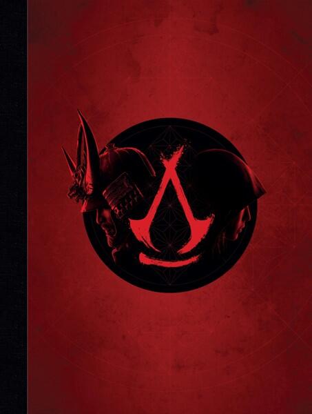 Assassin's Creed Shadows - The Complete Official Guide (Collector's Edition)